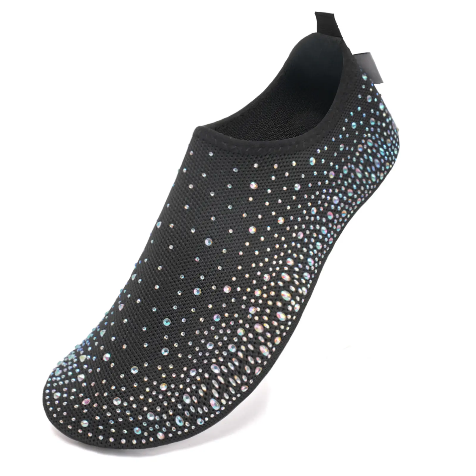 Womens Barefoot Water Shoes Travel House Slippers