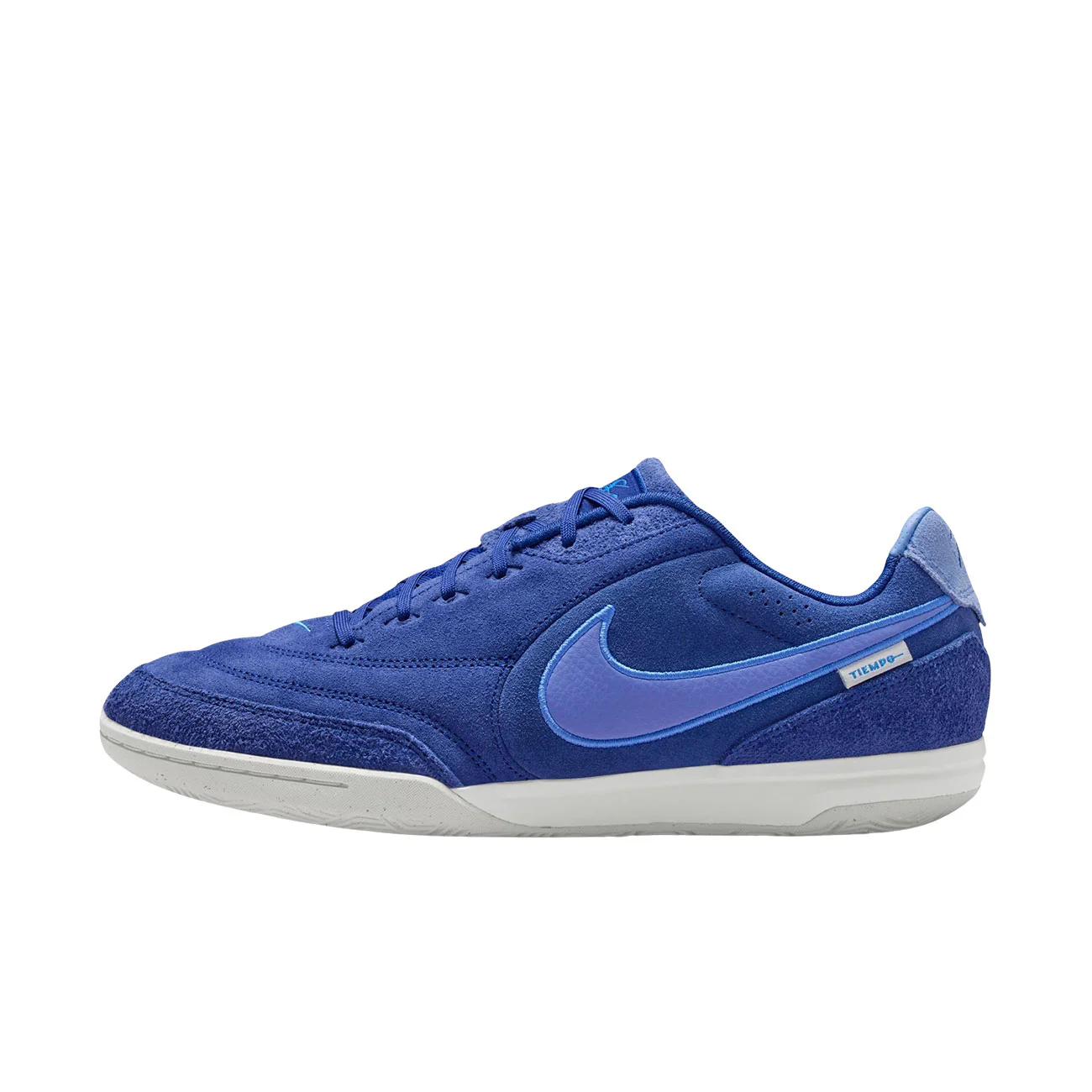 Nike Tiempo Streetgato PRM (Deep Royal Blue/polar-blue Crystal)