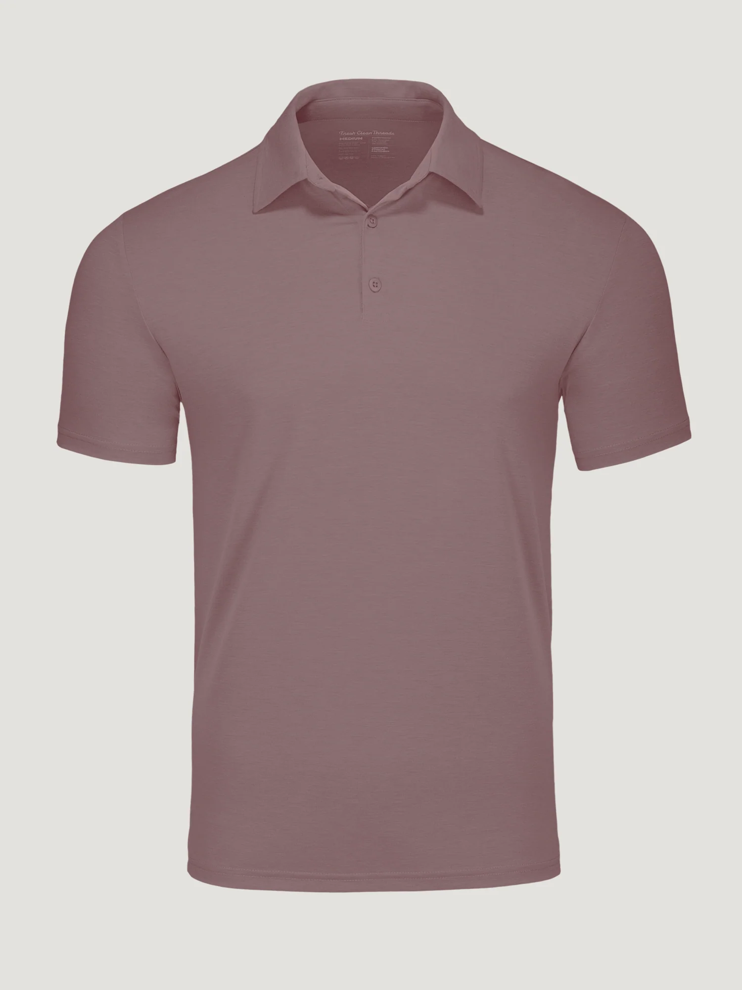 Purple Haze Performance Cool Polo