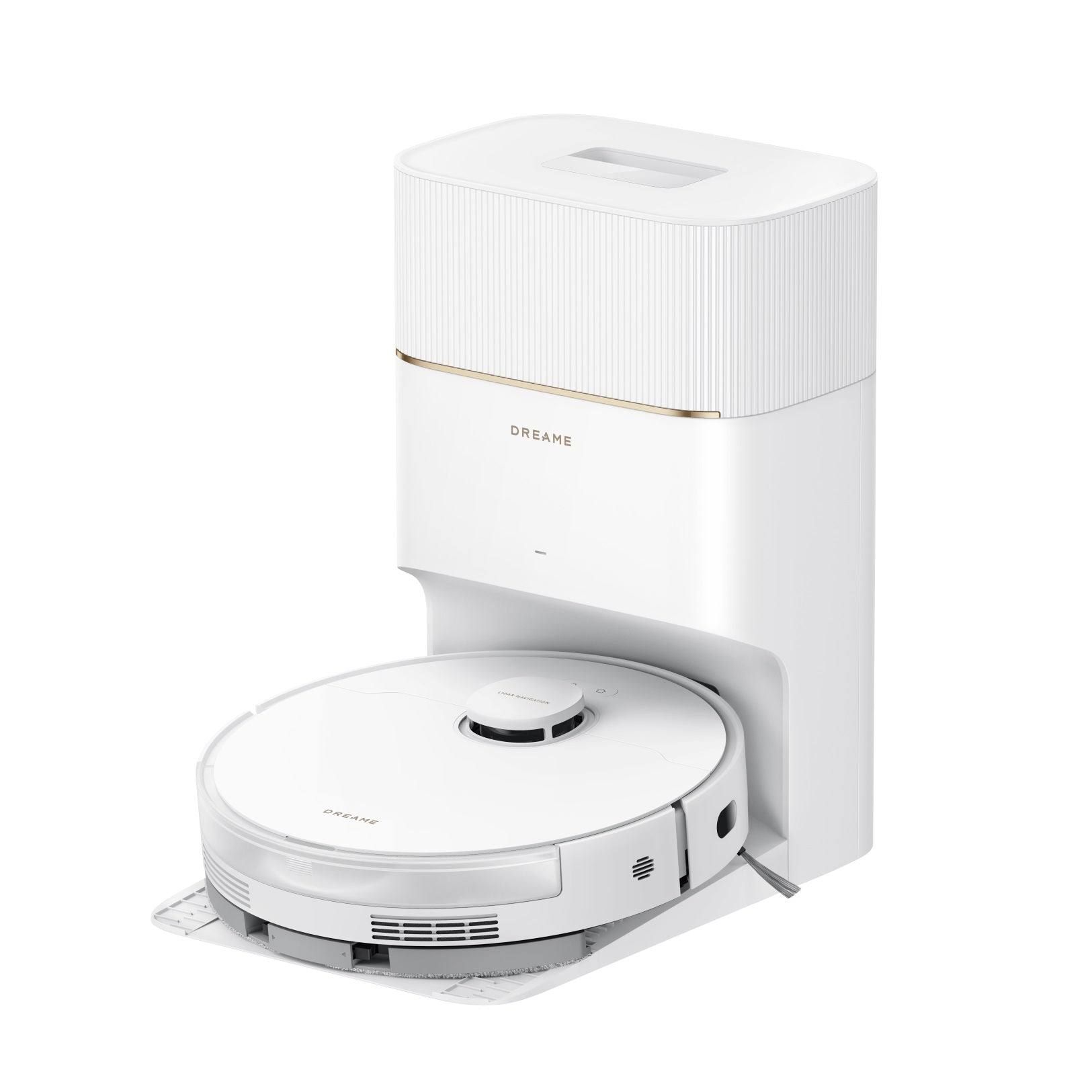 Dreame Aspirapolvere robot D20 Pro Plus