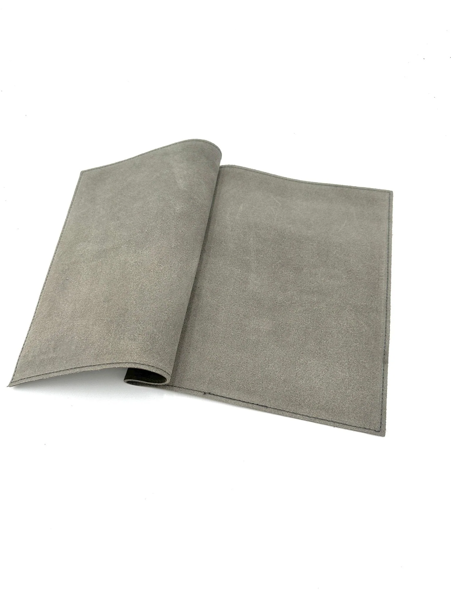 Leather Menu Book - Full Letter with Chicago Screws and Soft Cover
