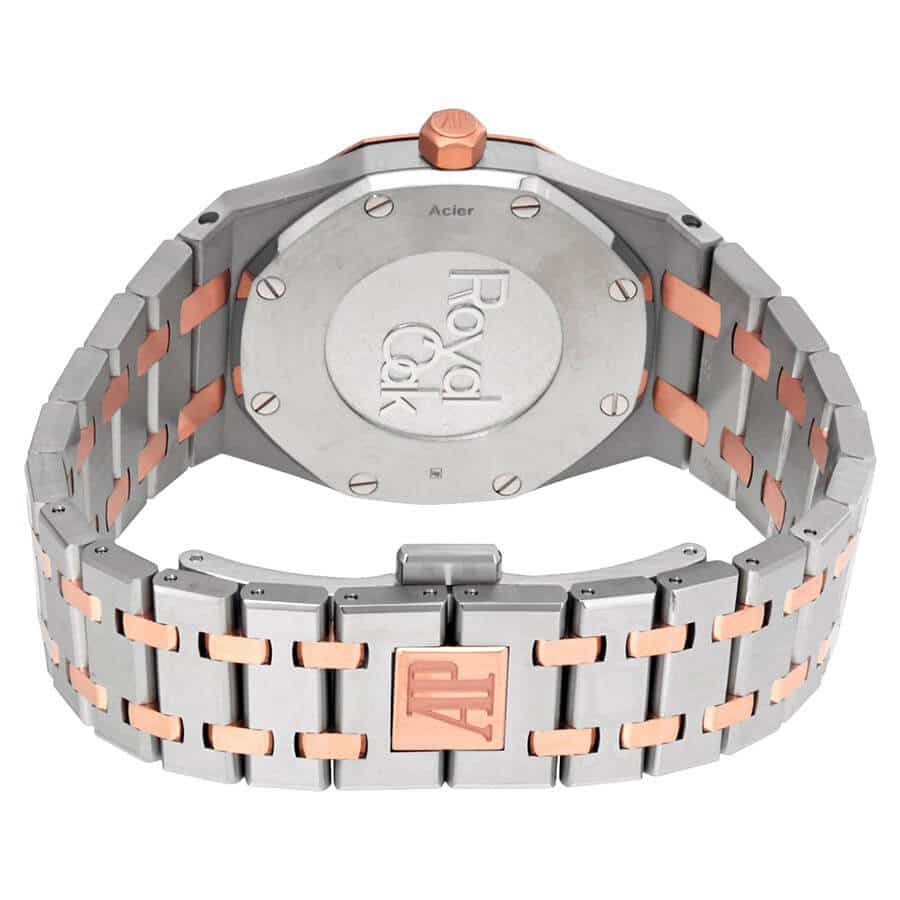 Two Tone AP Replica Watch
