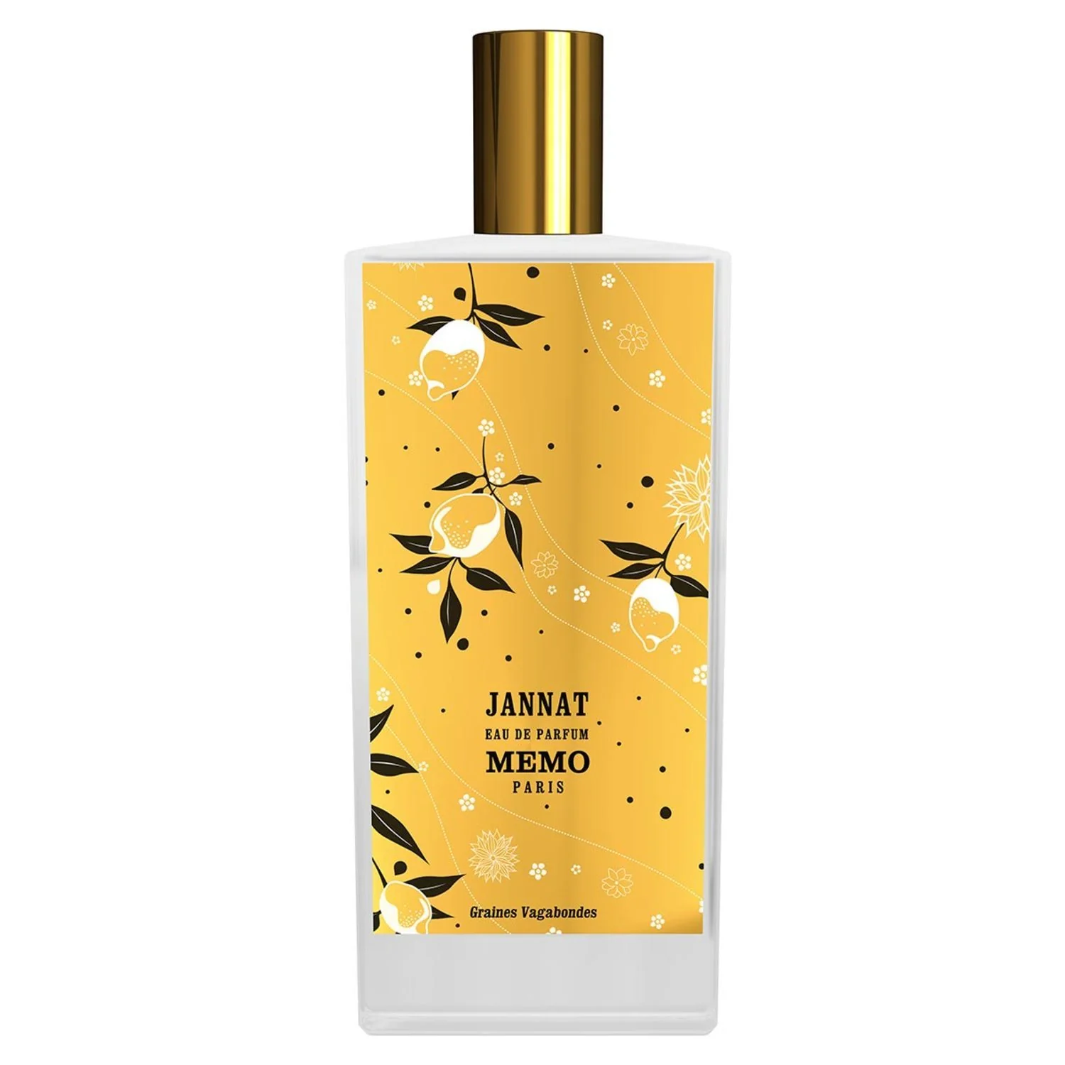Jannat Eau de Parfum, 75ml