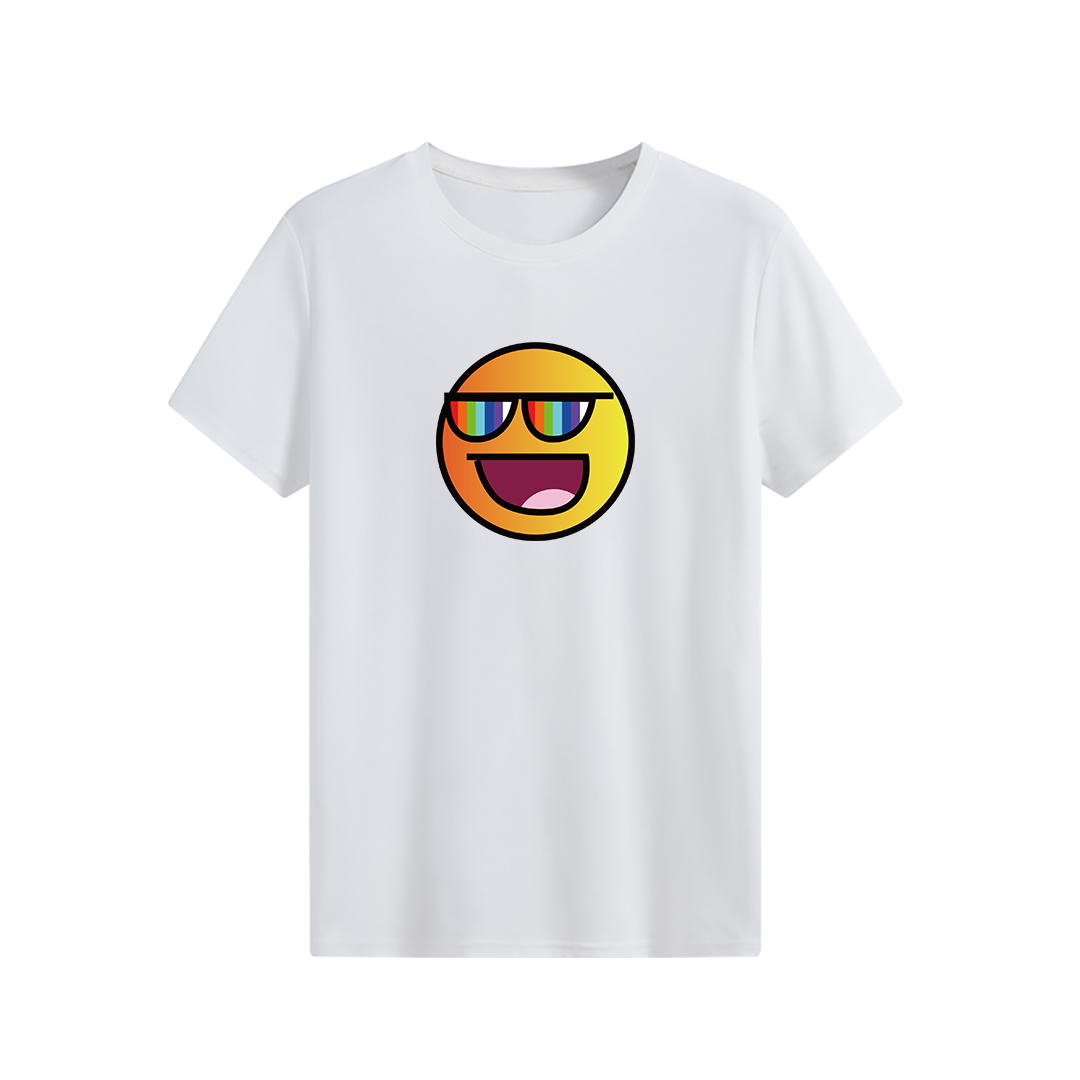 Pride Emoji T-shirt