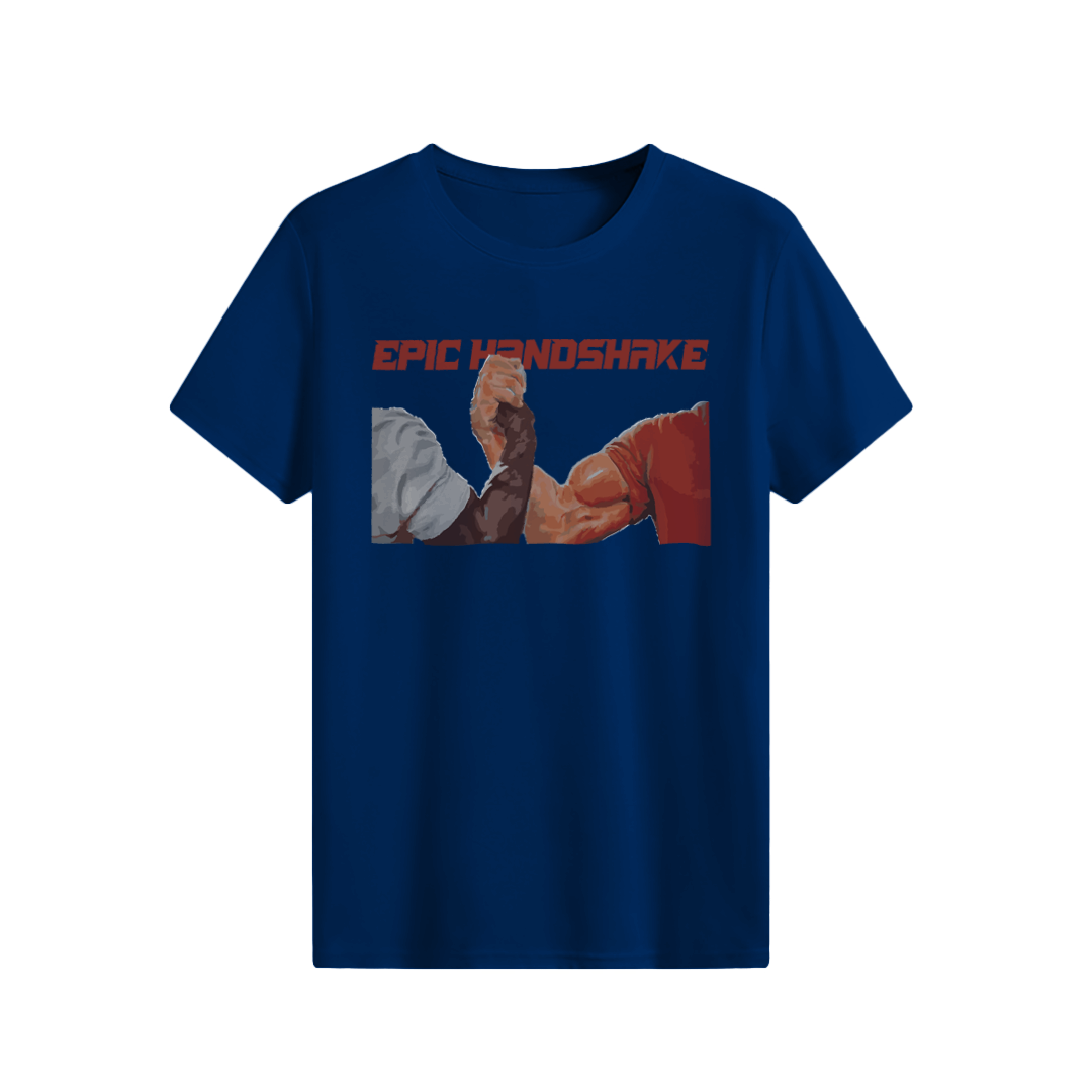 Epic Handshake T-shirt