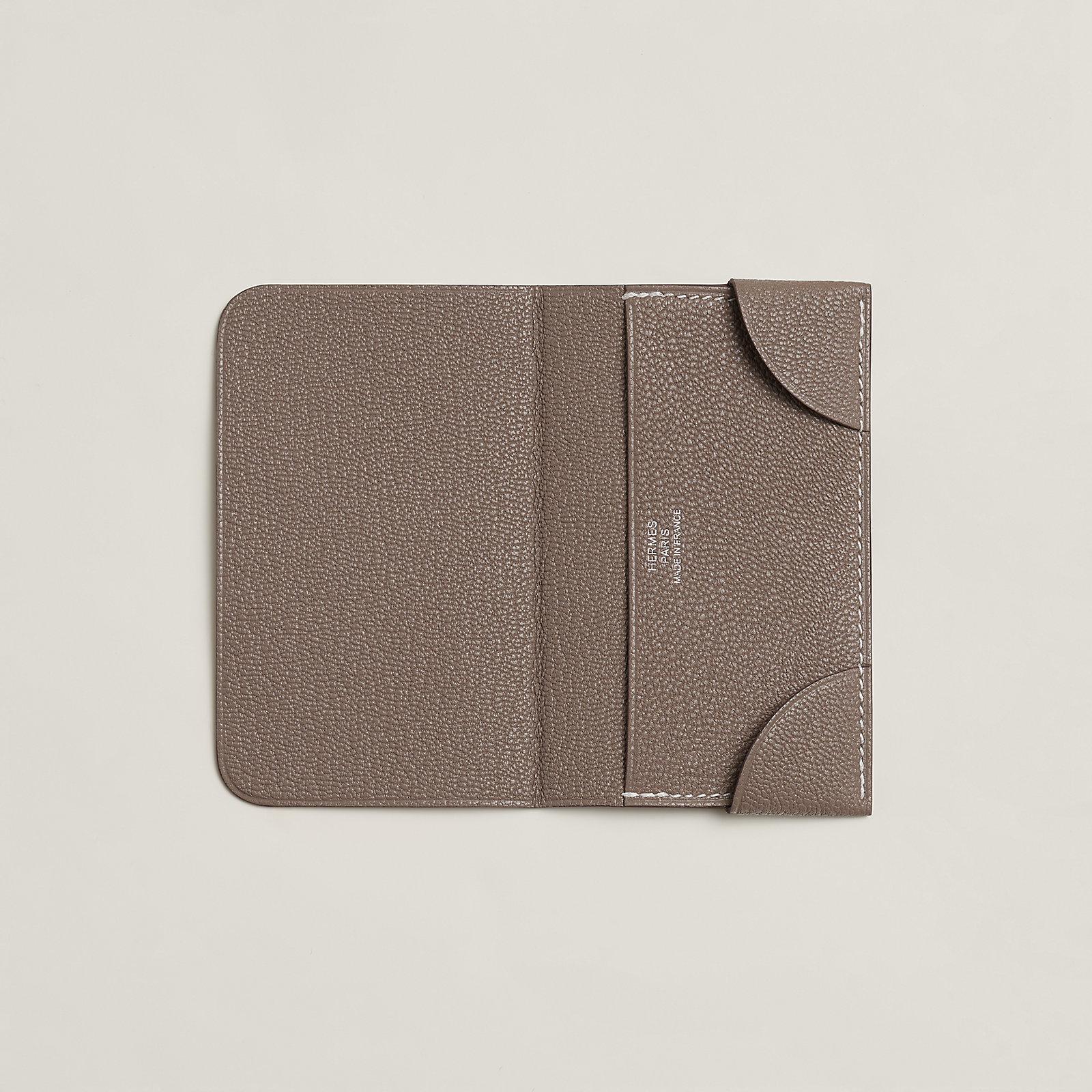 Coins de Malle card holder