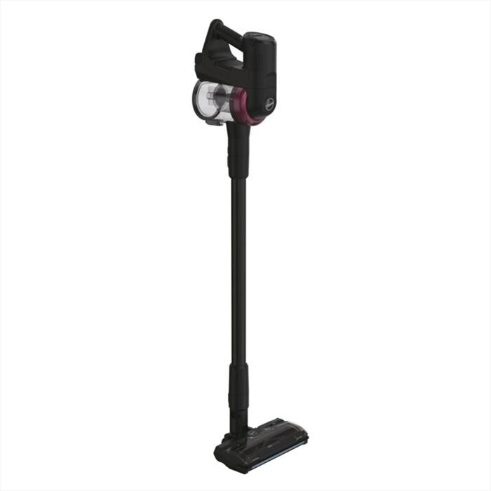 HOOVER - Scopa elettrica senza sacchetto HF410H 011-Magenta