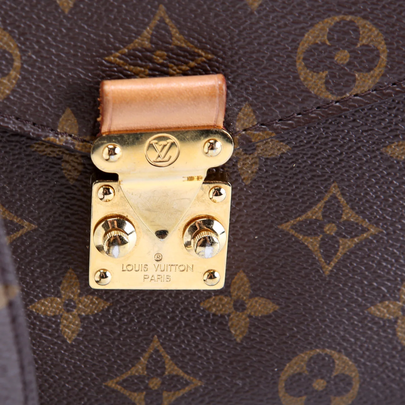 Pochette Metis Monogram