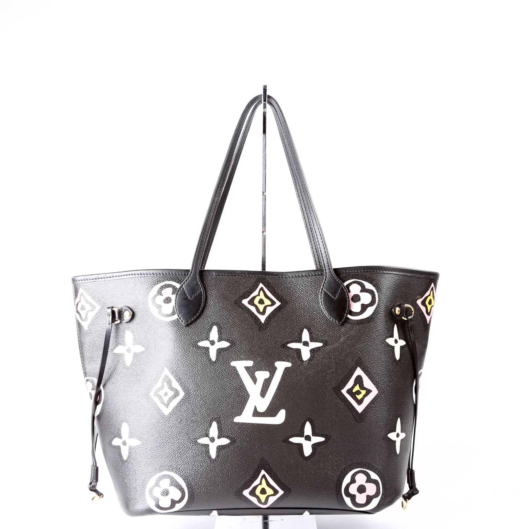 Neverfull MM Wild At Heart
