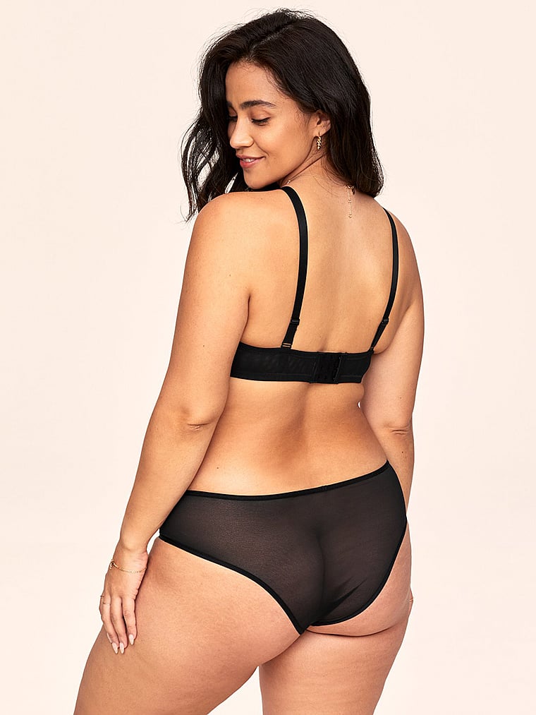 Adore Me Emmeline Cheeky Panty