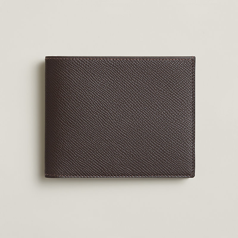 Citizen Twill Compact card holder