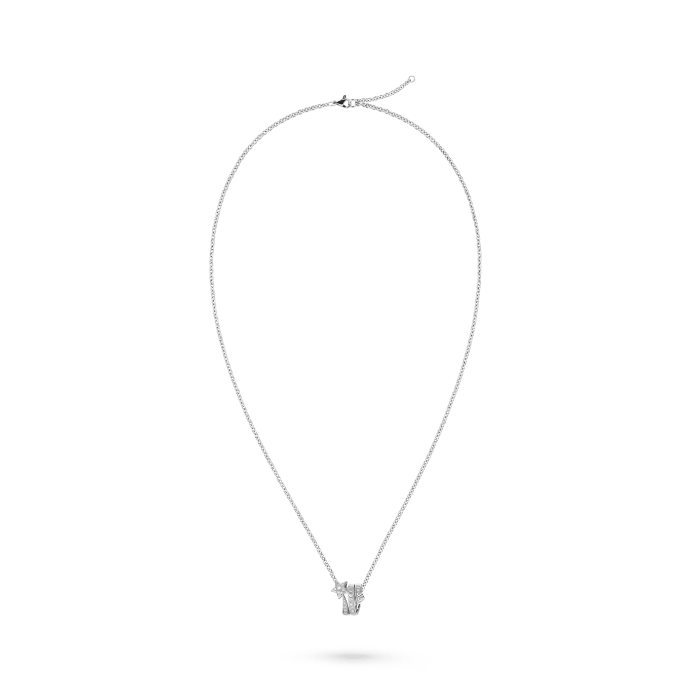 Étoile Filante necklace