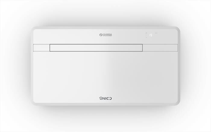 OLIMPIA SPLENDID - Condizionatore monoblocco UNICO NEXT 10 HP PVAN-Bianco