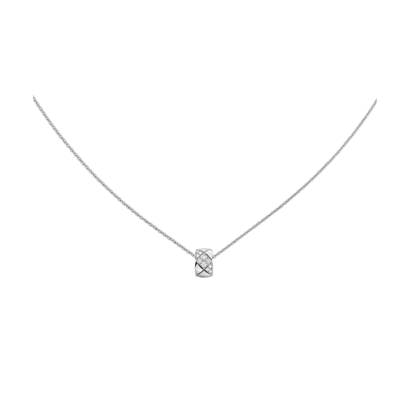 Coco Crush necklace
