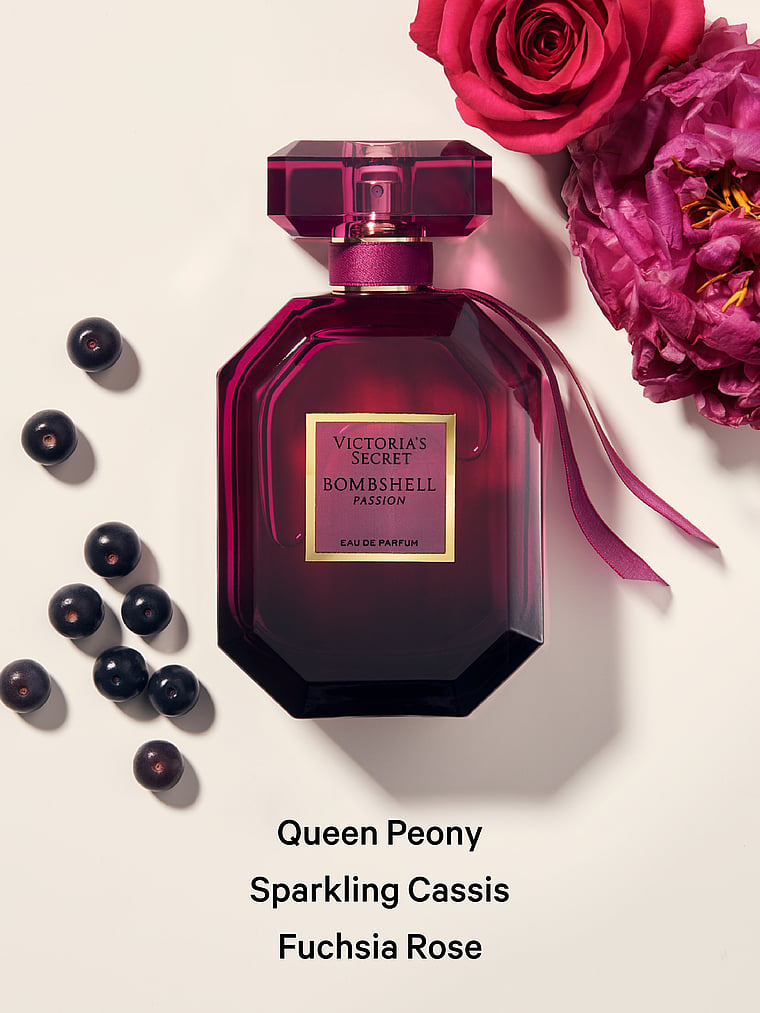 Fine Fragrance Bombshell Passion Eau de Parfum