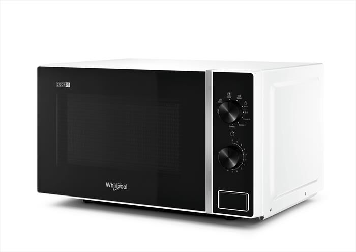 WHIRLPOOL - Forno microonde COOK20 MWP 103 W-Bianco