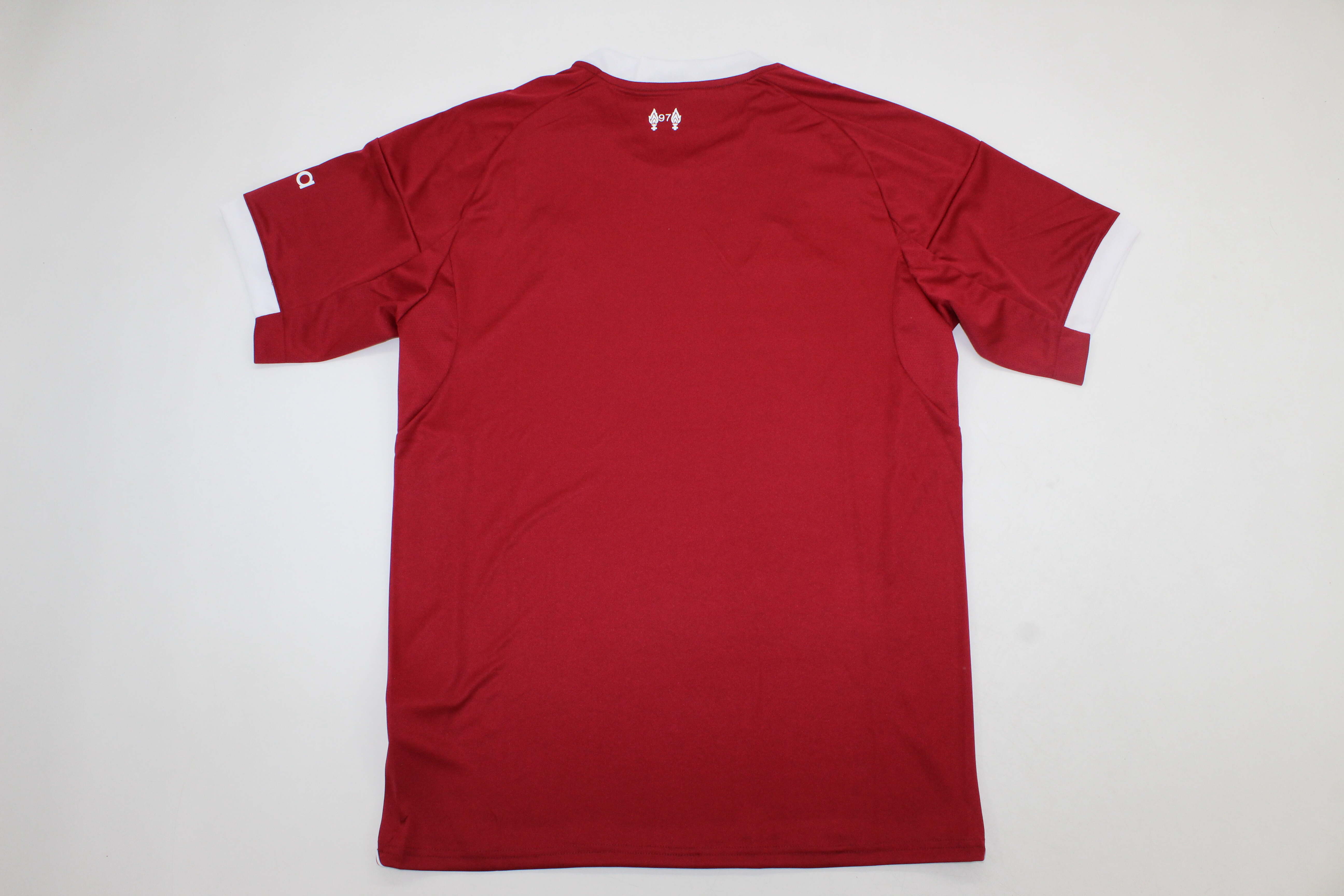 리버풀 25-26 홈 유니폼