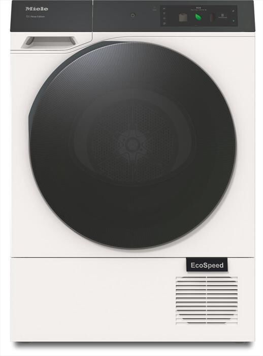 MIELE - Asciugatrice TQ1000WP NOVA EDITION 9Kg Classe B-Nero
