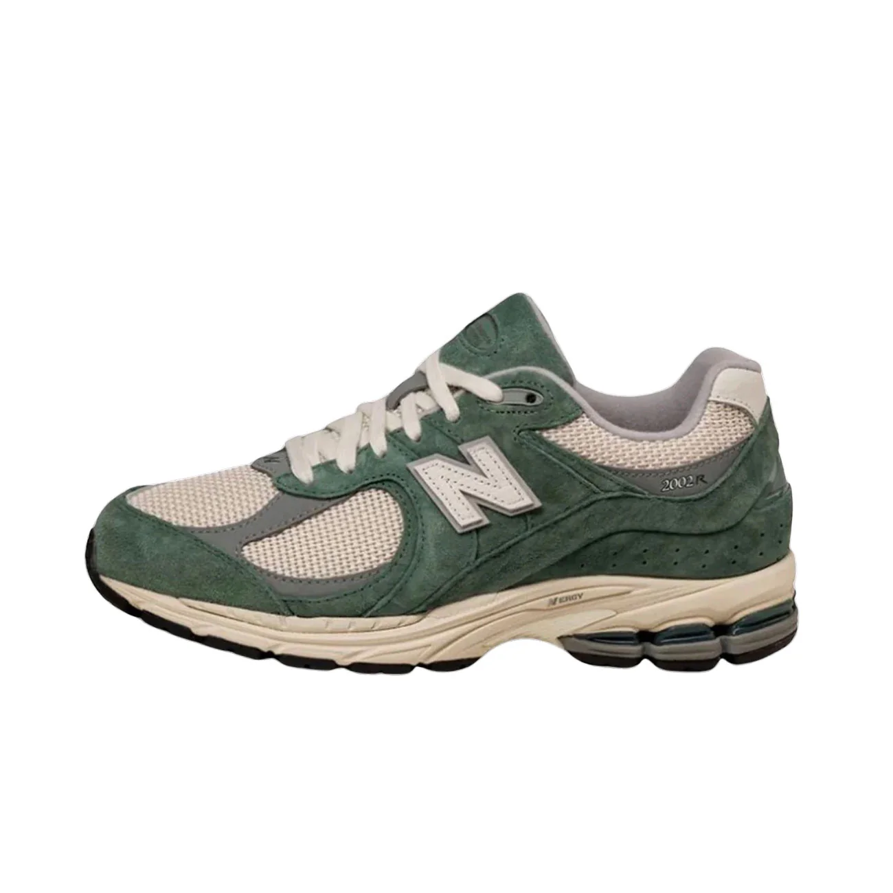 New Balance 2002R (Green Beige)