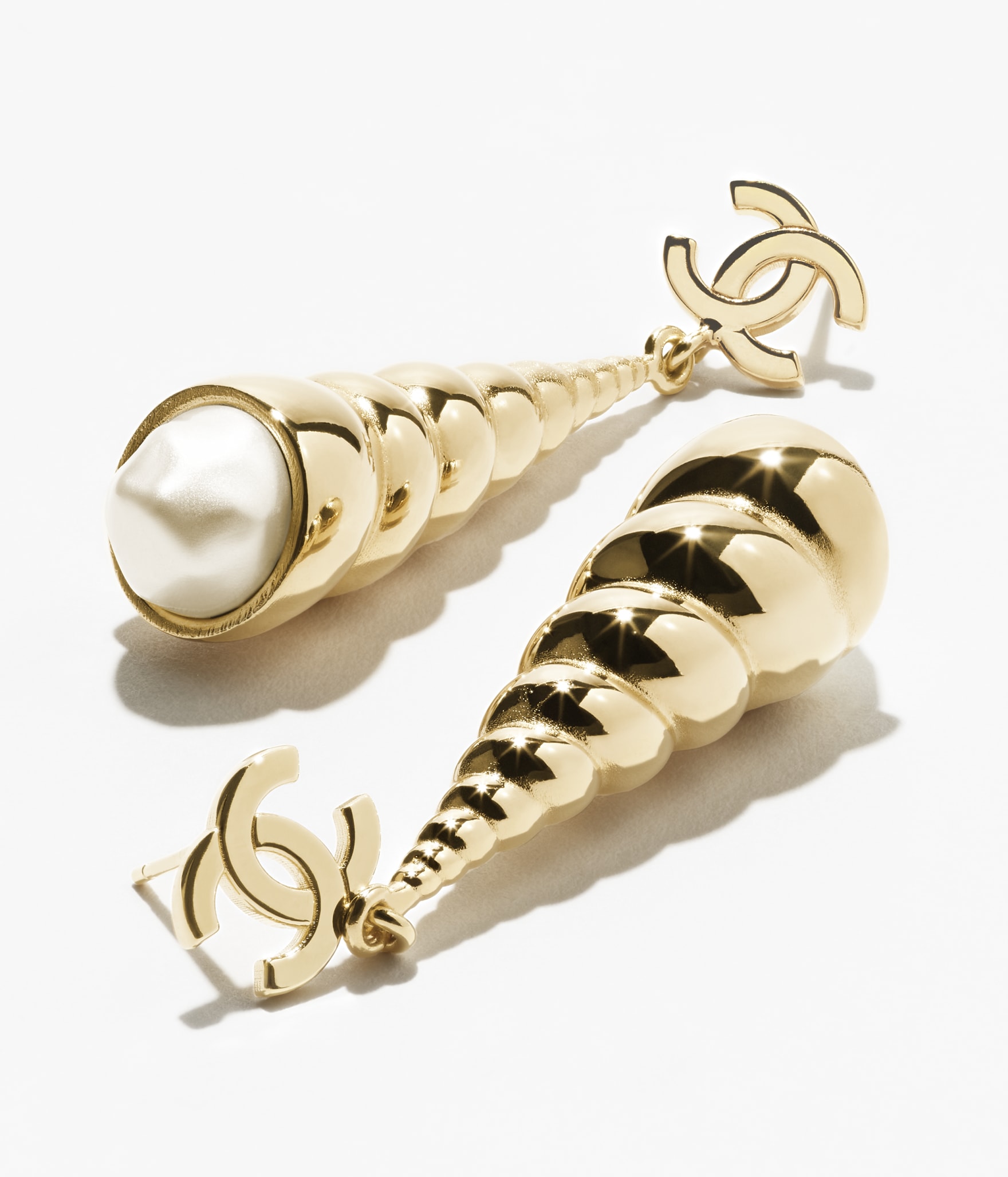 Pendant Earrings