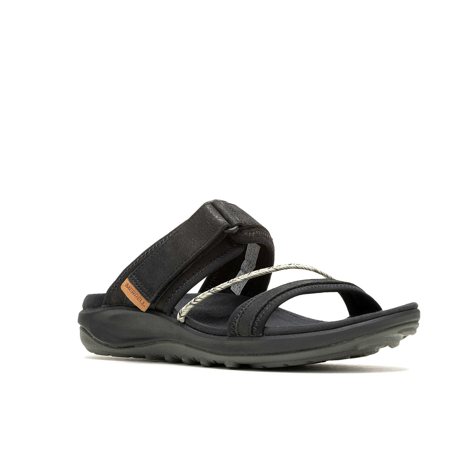 Women's Terran 4 Slide Wide Width