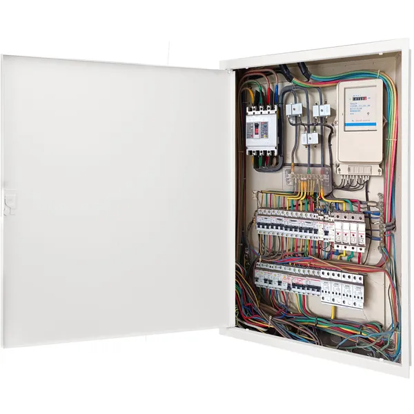 Access Panel for Drywall & Ceiling, 16 x 16 Inch Plumbing Access Panels, Reinforced Access Door, Heavy-Duty Steel Wall Hole Cover, Easy Install Removable Hinged Panel for Wiring & Cables, Silver