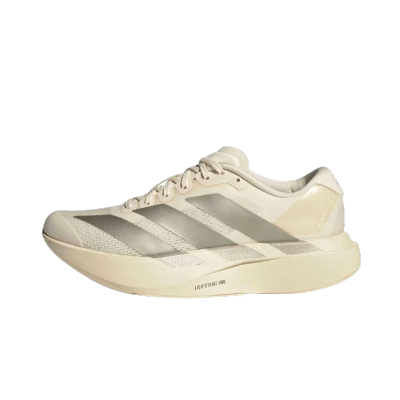 WMNS Adidas Adizero Evo SL (WONWHI/CYBEMT/WARVAN)
