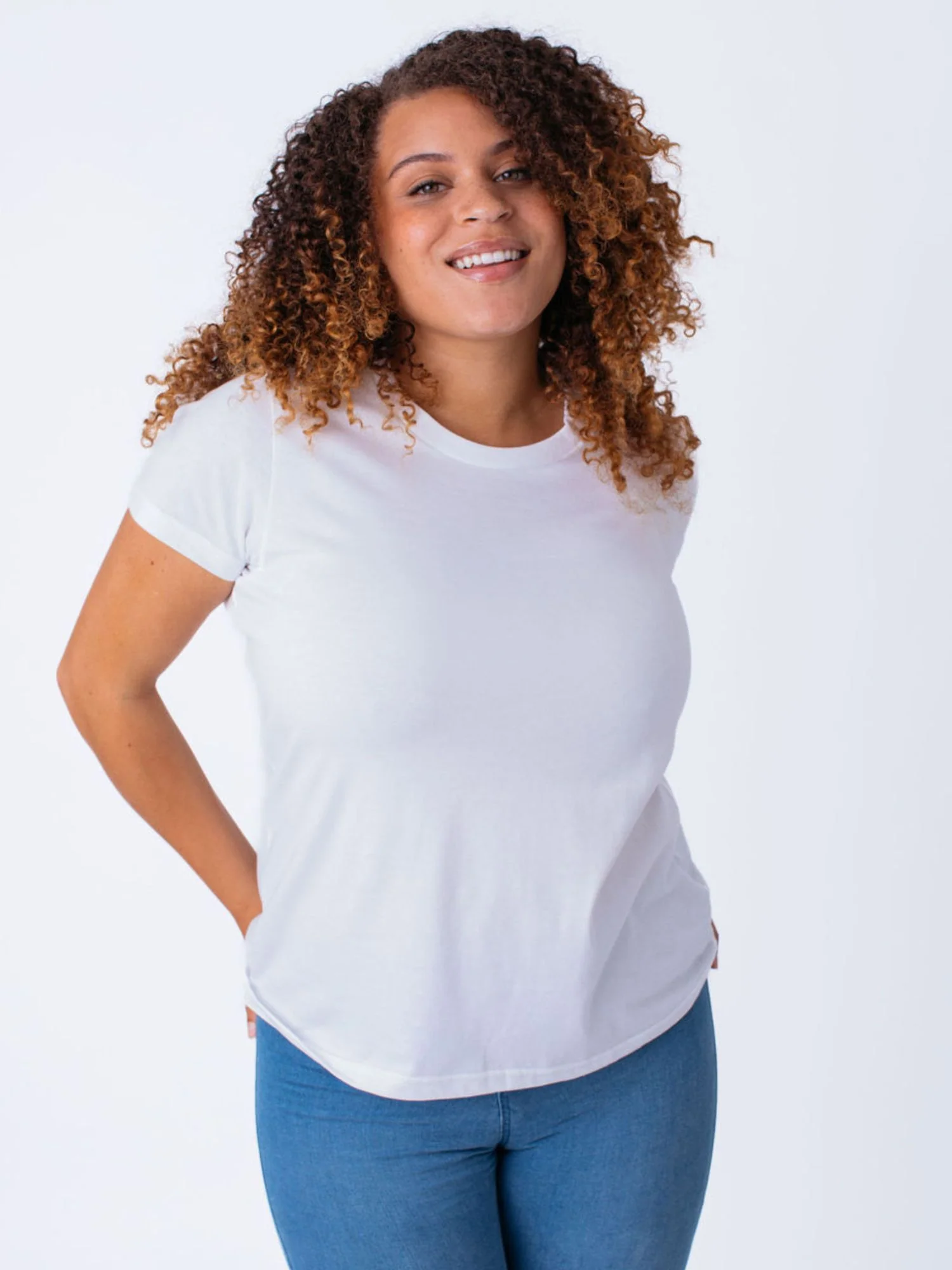 Women's Crew Dawn 5-Pack