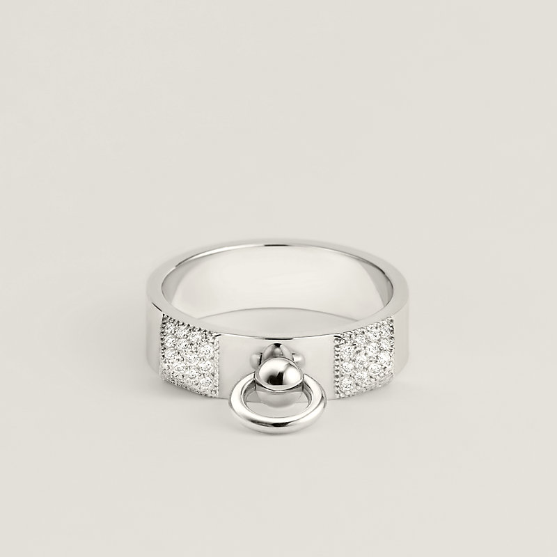 Collier de Chien ring, small model