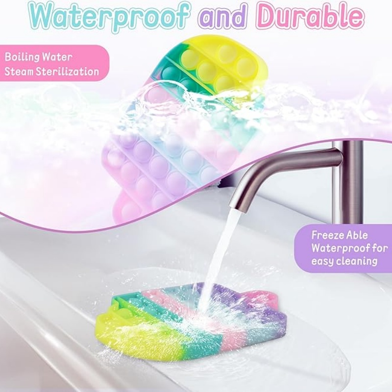 Ice Cream Fidget Toys