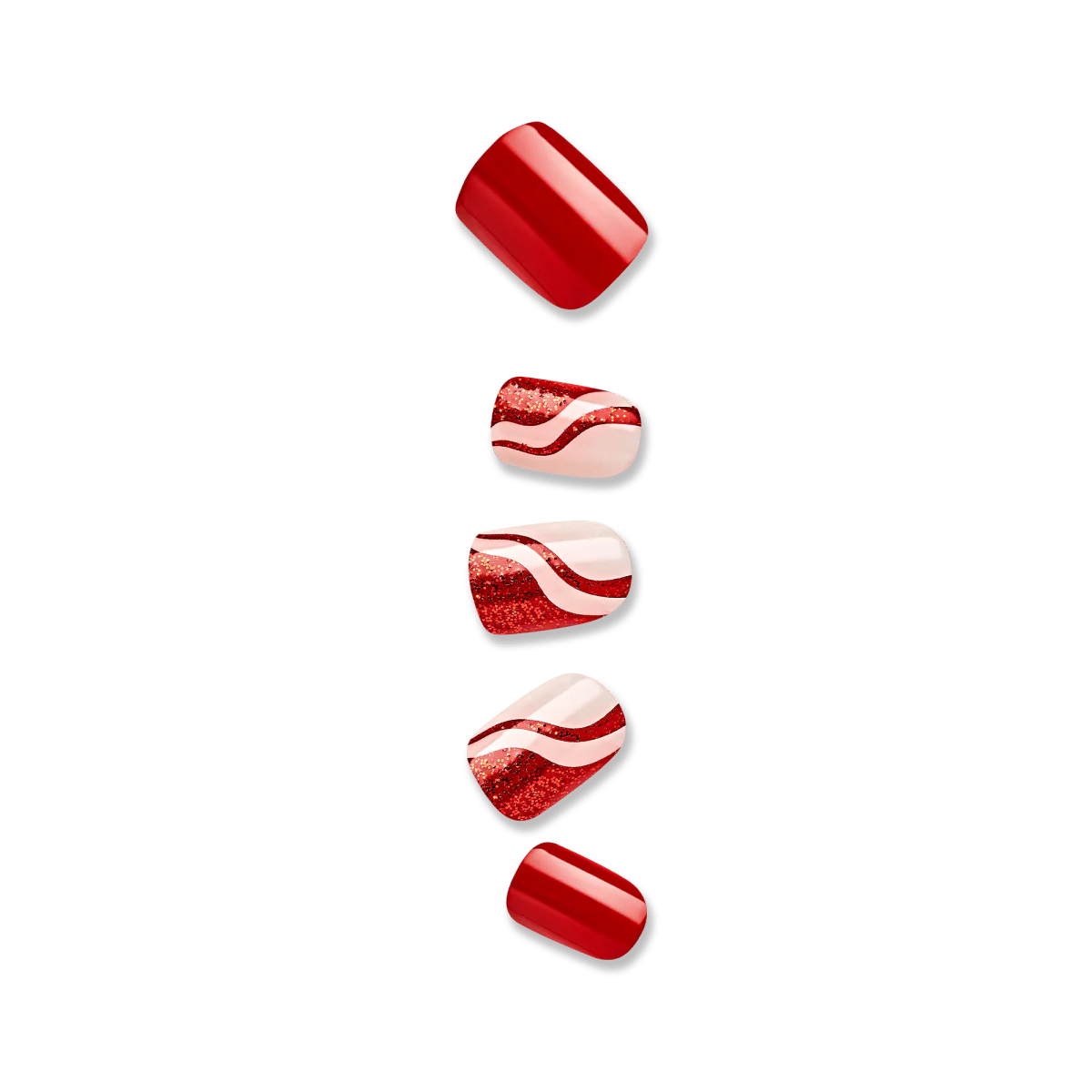 imPRESS Design Press On Nails - Endlessly
