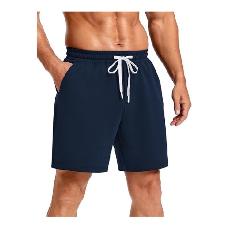 Men's Casual Sweat Shorts