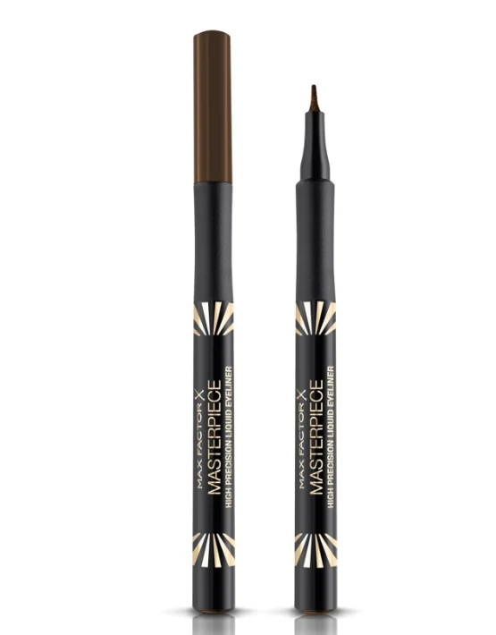 Max Factor Masterpiece High Precision Liquid Eyeliner Chocolate