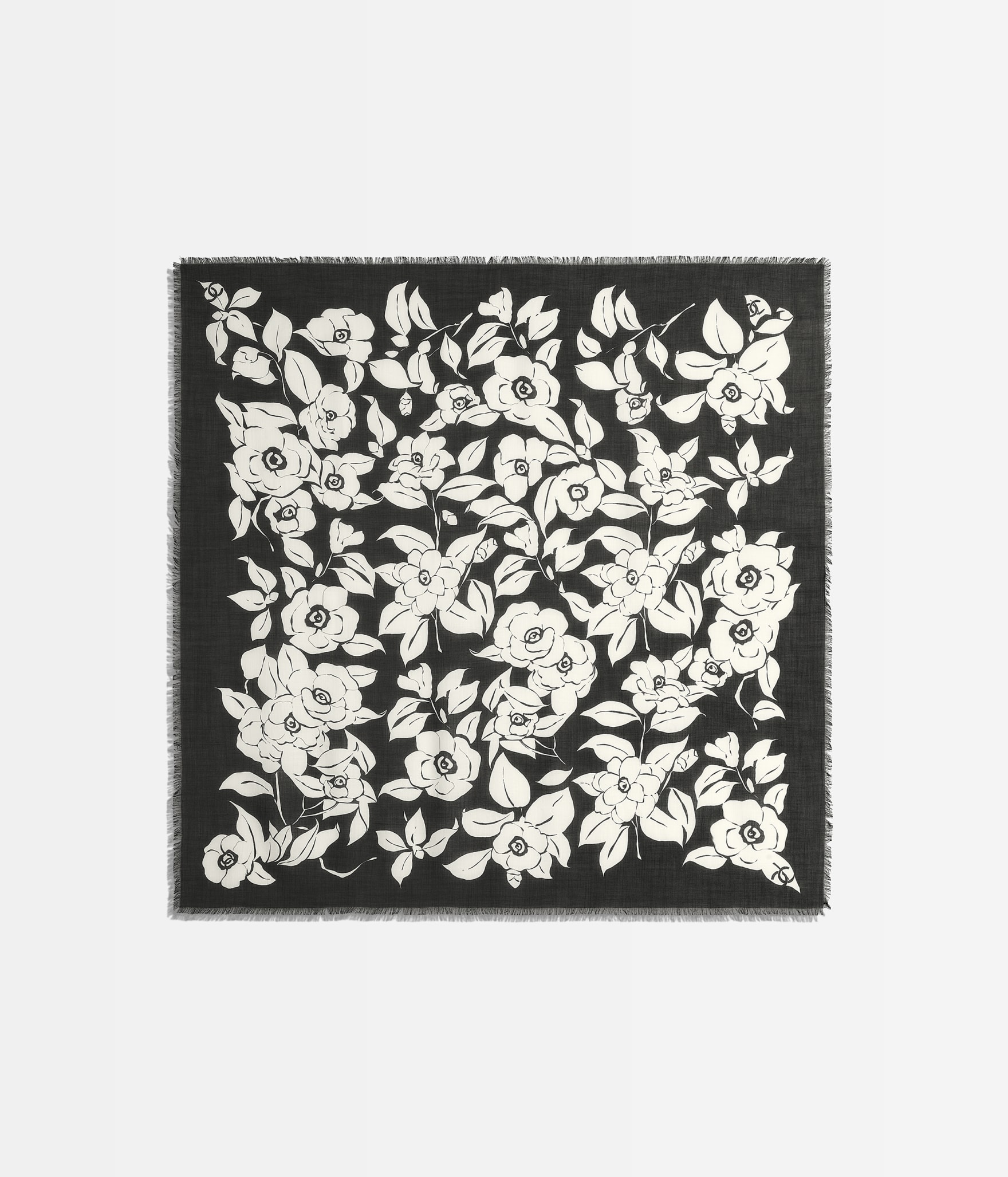 Square Scarf