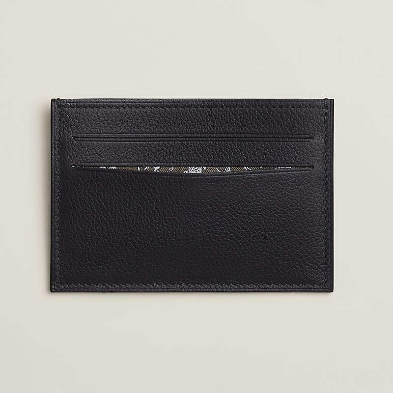 Citizen Twill card holder