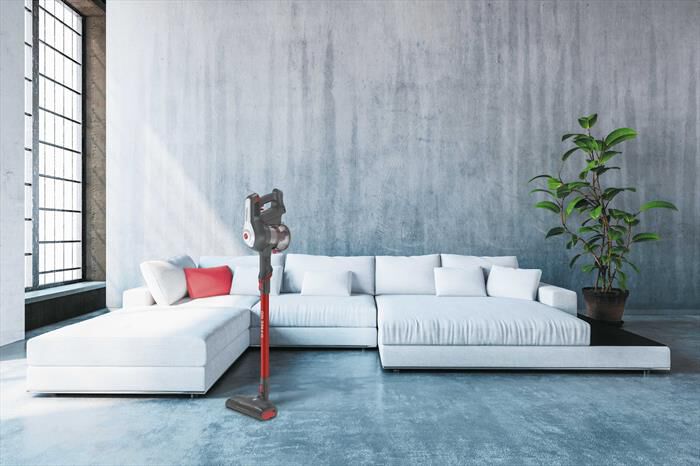 HOOVER - HF122GPT 011