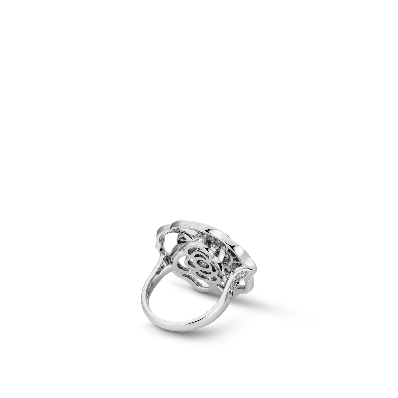Camélia Bloom ring