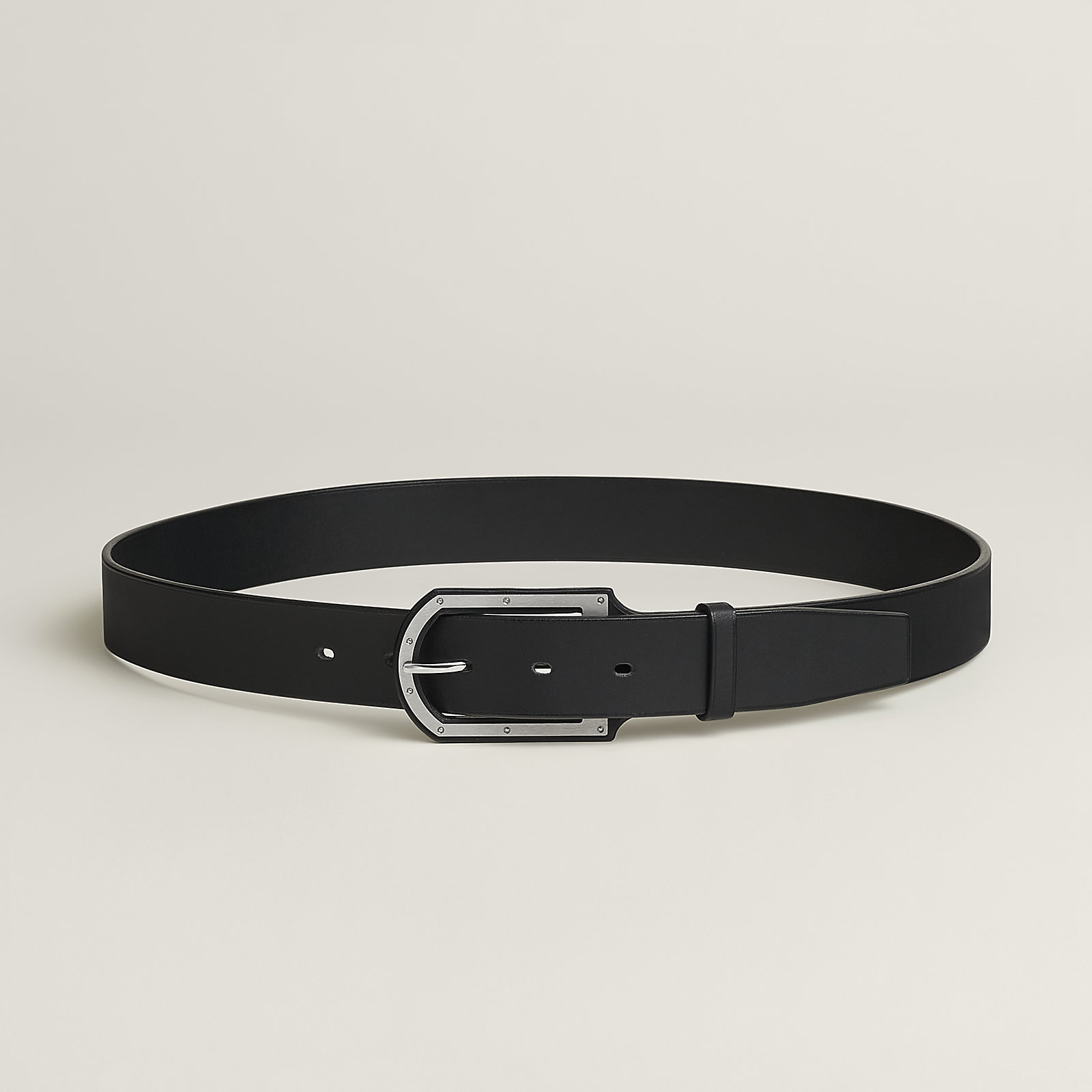 Capitaine 32 belt