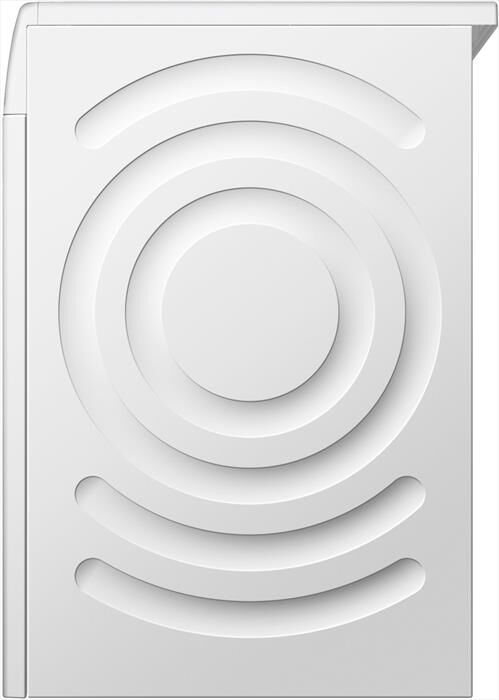 BOSCH - Lavatrice Serie 4 WAN28218IT 8KG 1400G Classe A-Bianco