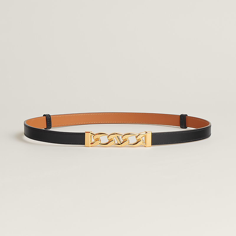 My H 18 belt
