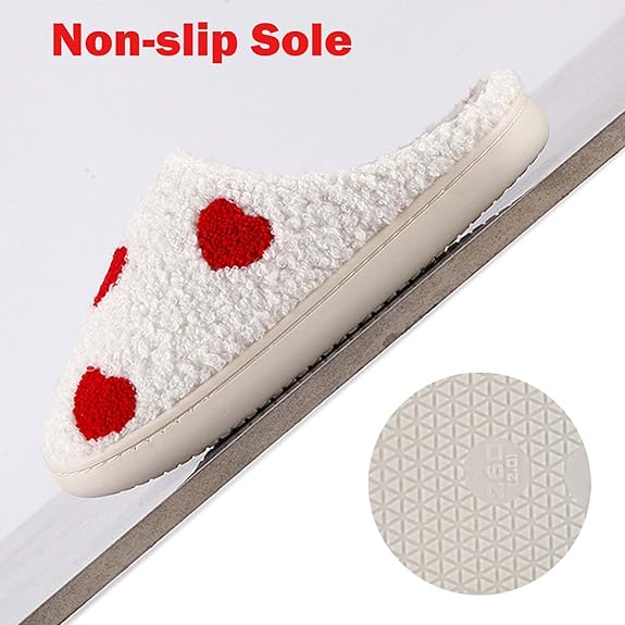 Womens Mens Slippers