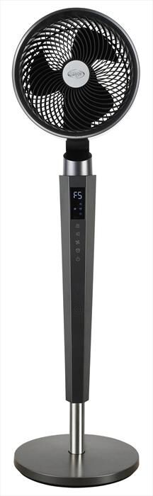 ARGO - Ventilatore a piantana ALLBREEZE-GRIGIO