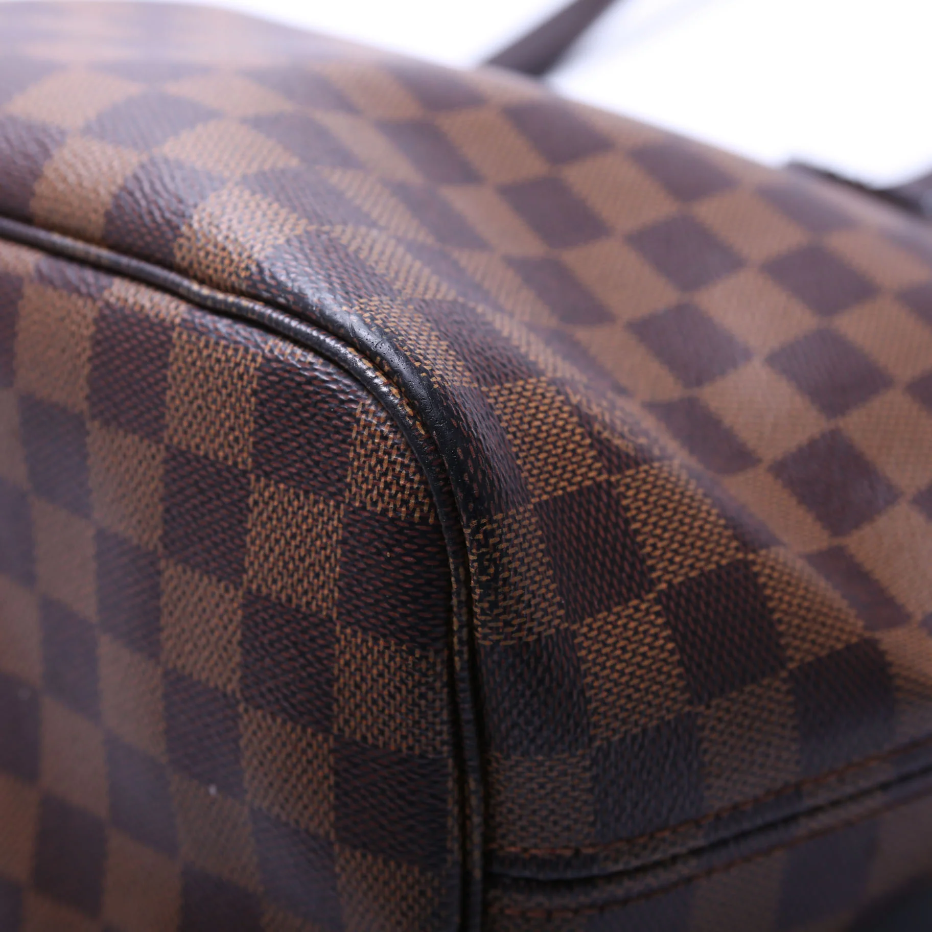 Neverfull MM Ebene