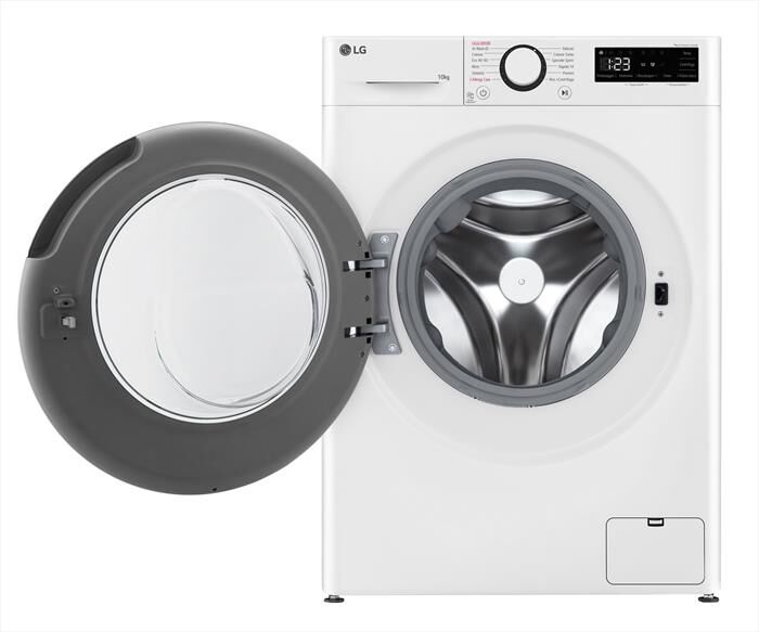 LG - Lavatrice AI DD R3 F4R3010NSWW 10kg Classe A-Bianca