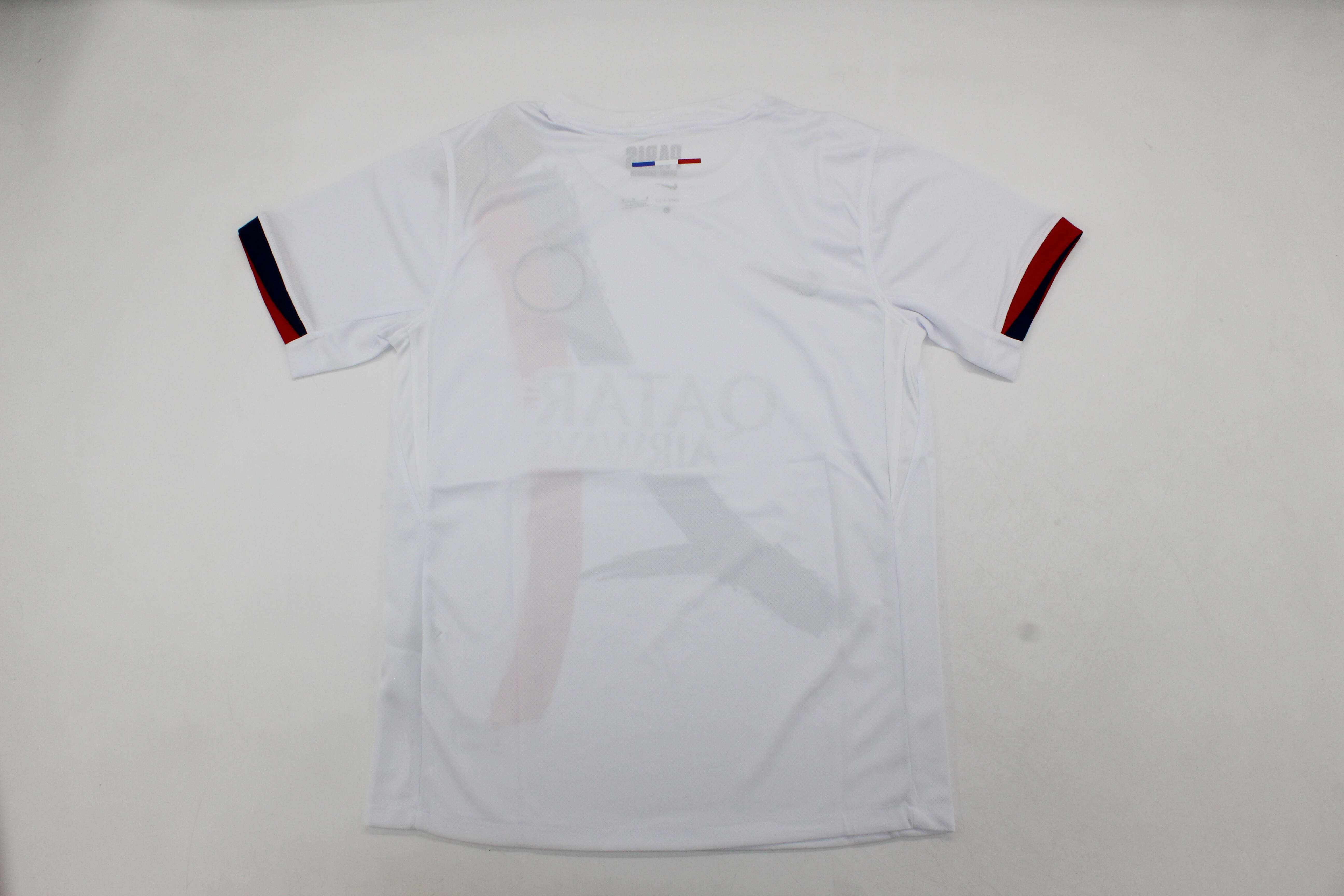 파리 생제르맹(PSG) 25-26 어웨이 유니폼