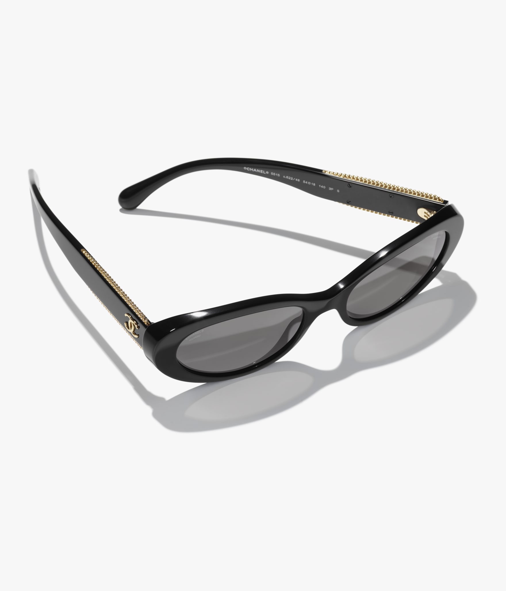 Oval Sunglasses