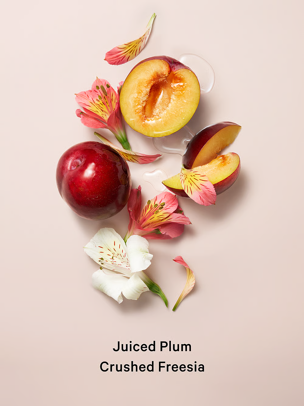Body Fragrance Pure Seduction Fragrance Mist
