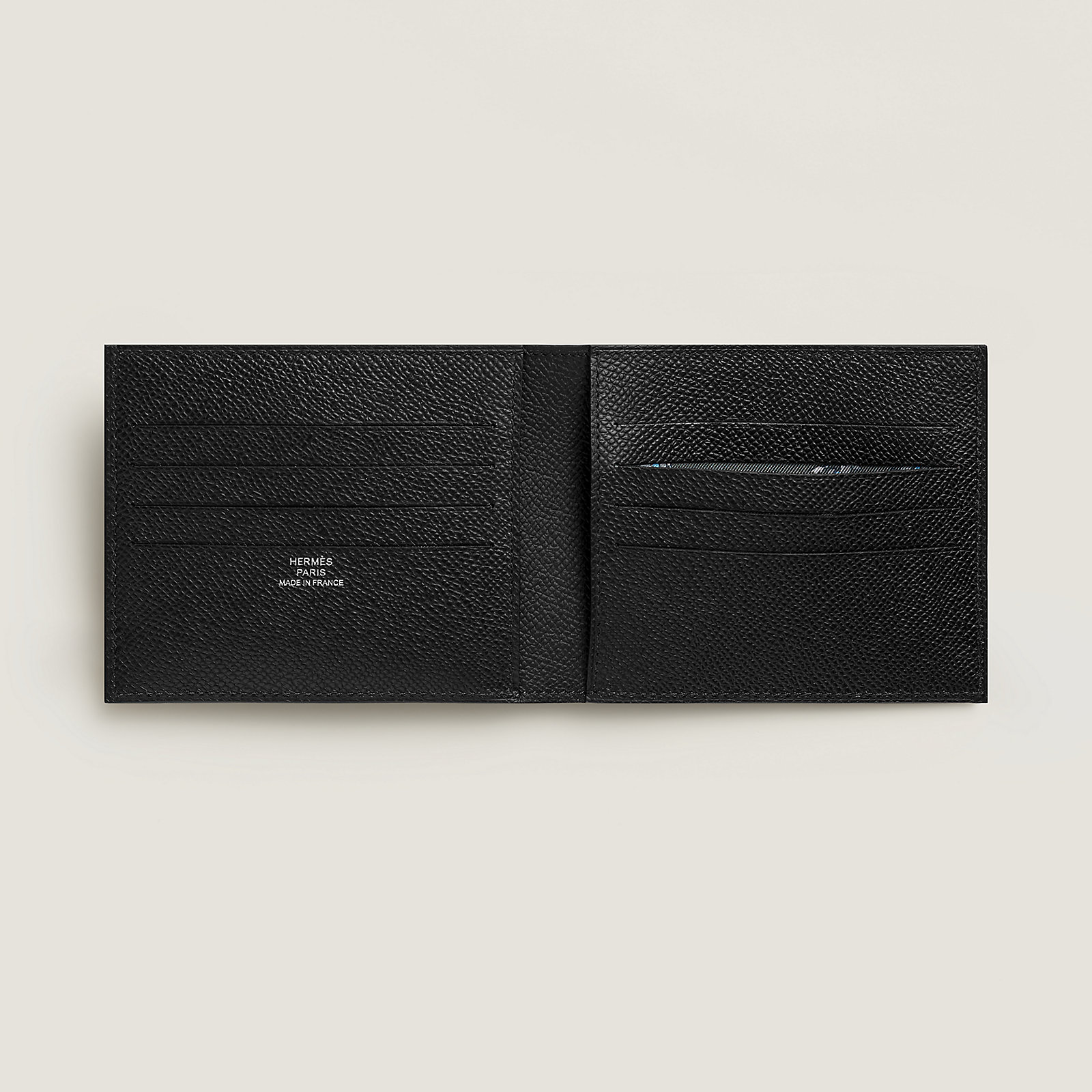 Citizen Twill Compact card holder