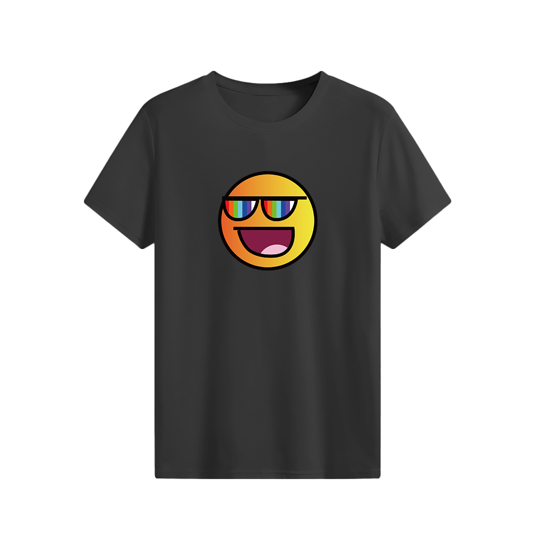 Pride Emoji T-shirt