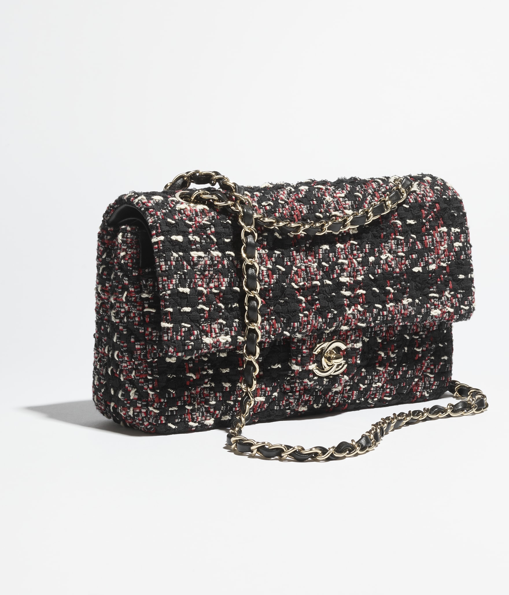 Classic 11.12 Handbag